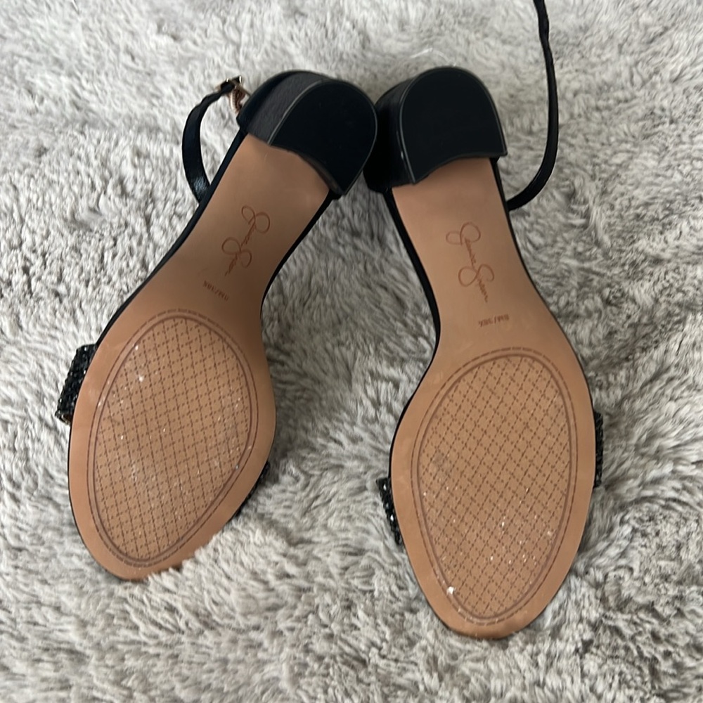 Jessica Simpson Heels - Picture 5 of 6